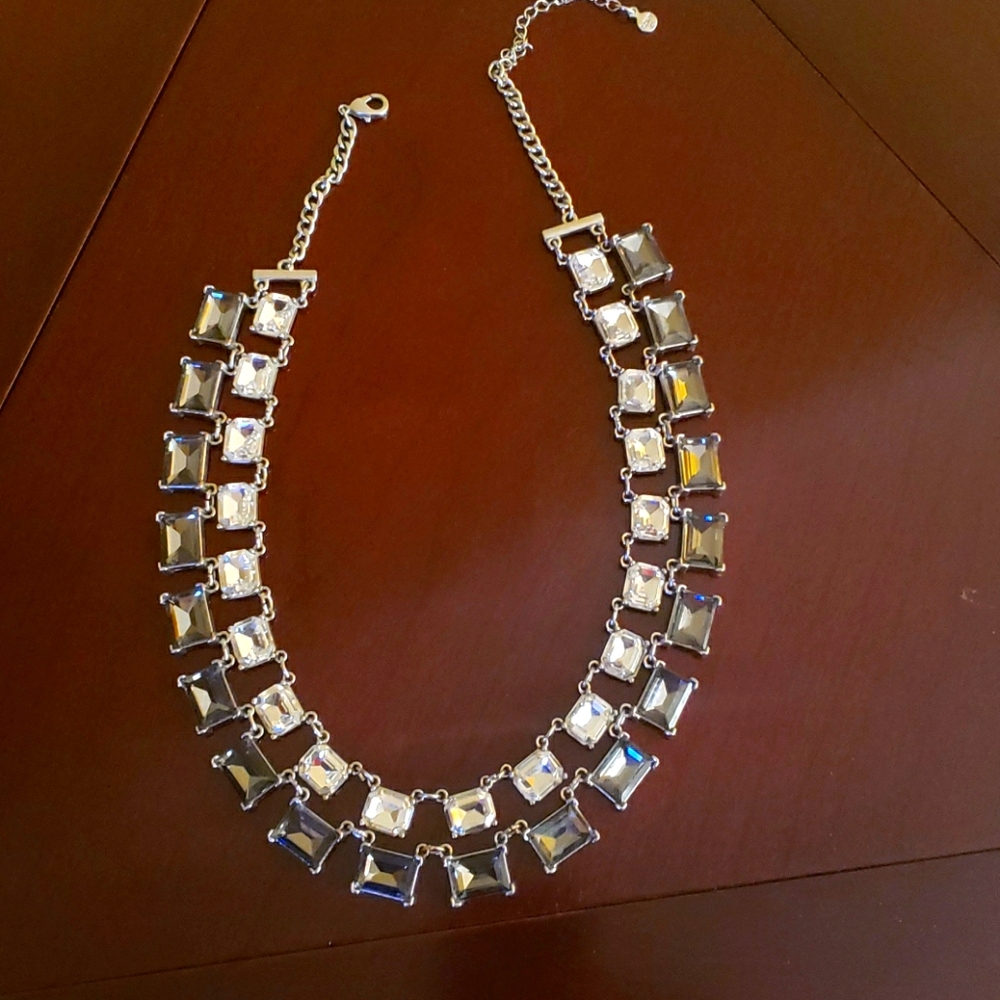 Loft necklace